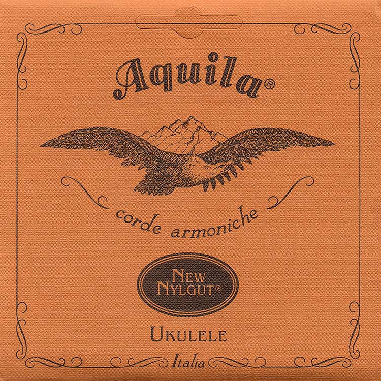 Aquila 10U Tenor Ukulele Set