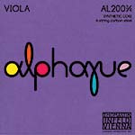 Alphayue 15" Viola Set: medium