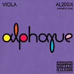 Alphayue 12" Viola Set, Medium