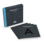 Dominant Pro Viola String Set - medium