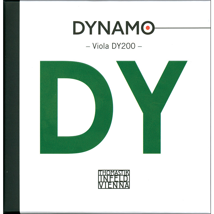 Dynamo Viola String Set - medium