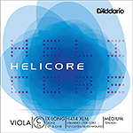 Helicore 17''+ Viola C String, Medium
