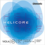 Helicore 16''-17'' Viola String Set, Heavy