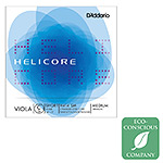 Helicore 14+ Viola C String, Medium