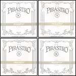 Piranito Viola String Set - Medium