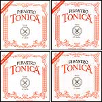 Tonica Viola String Set - Medium