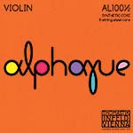 Alphayue 1/2 Violin String Set - Medium