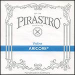 Aricore Violin A String - alum/perlon: Medium