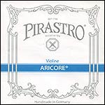 Aricore Violin String Set - Medium, ball end E
