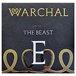 Warchal The Beast Violin E String - Silvery Steel (Helix Coil), Loop End