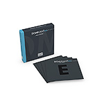 Dominant Pro Violin String Set, Removable Ball E