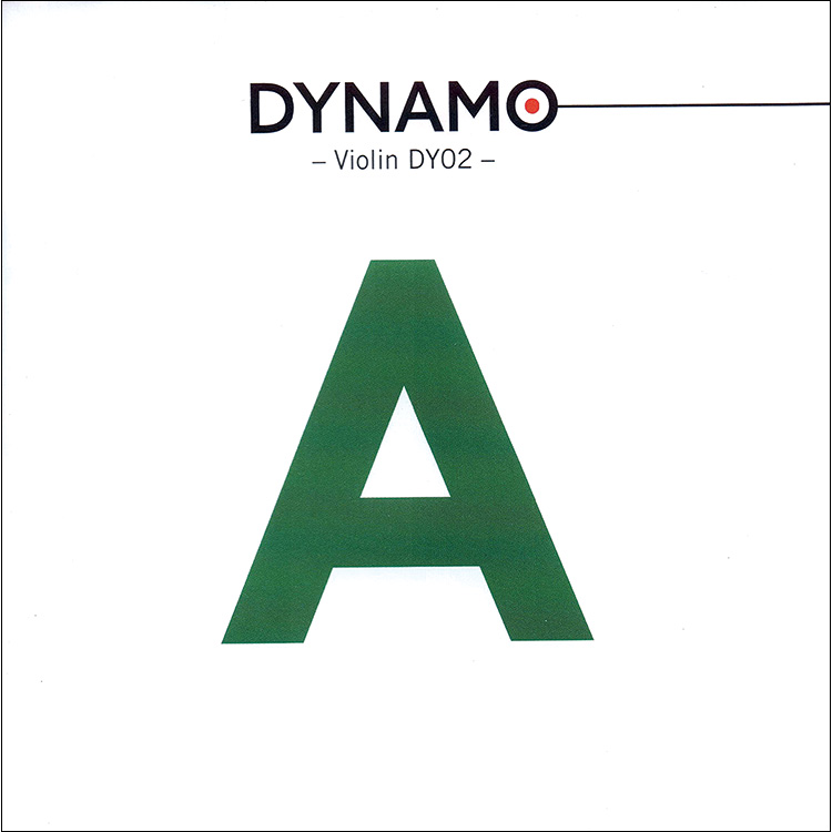 DYNAMO Violin A String - aluminum/synthetic