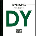 Dynamo 3/4 Violin String Set