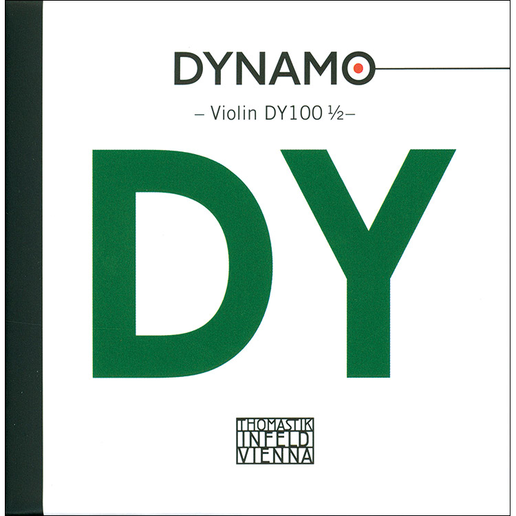 Dynamo 1/2 Violin String Set