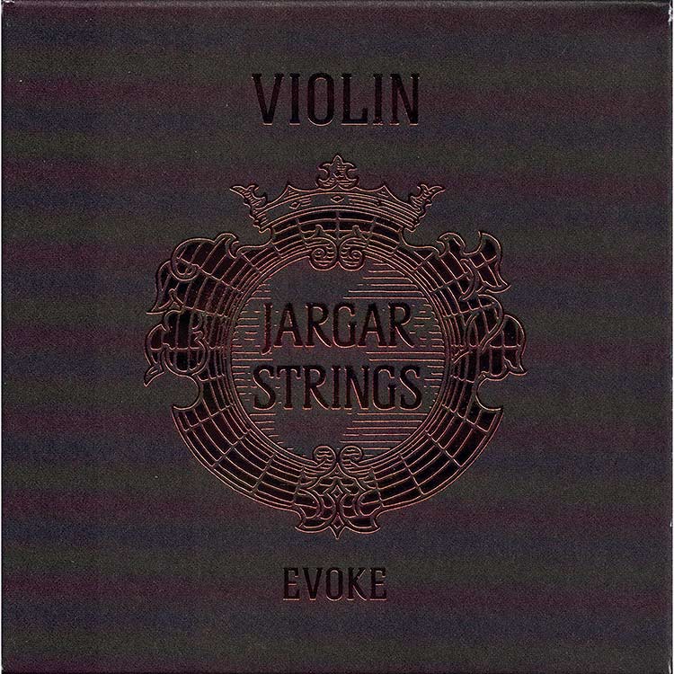 Jargar Evoke Violin String Set - Medium