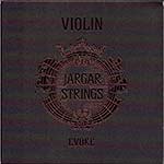 Jargar Evoke Violin String Set - Medium