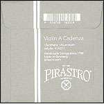 Perpetual Cadenza Violin A String - aluminum/synthetic