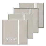 Perpetual Cadenza Violin String Set - removable ball E