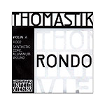 Rondo Violin A String - aluminum/synthetic: Medium