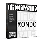 Rondo Violin String Set, Medium