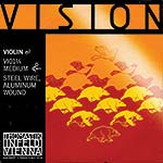Vision 1/4 Violin E String - Medium