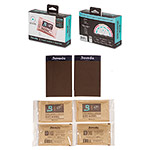 Boveda 2-Way Humidity Control Kit for Large Wood Instr