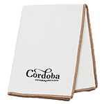 Cordoba Microfiber Polish Cloth