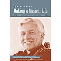 Making a Musical Life; Tom Heimberg (Hal Leonard)