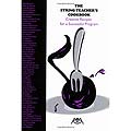 String Teacher's Cookbook; Various (Hal Leonard)