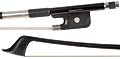 Johnson Artist Carbon Composite 1/4 French Bass Bow