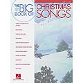 The Big Book of Christmas Songs, cello; Various (Hal Leonard)