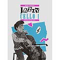 Jazzy Cello, volume 1 (with piano); Michael Radanovics (Universal Editions)