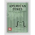 American Fiddle Tunes, 1 or 2 cellos; Duncan (Mel Bay)