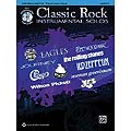 Classic Rock Instrumental Solos, cello bllk/CD; Various (Alf)