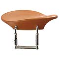 Strobel Boxwood Chinrest for Violin with Standard Bracket