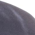 4/4 Violin velour blanket, blue, for 1047