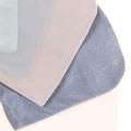4/4 Violin velour blanket, grey, for 1047