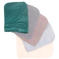 Bobelock Oblong Velour Blanket for 4/4 Violin Case - Green - For Bobelock Models 1002 and 1003