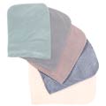 Bobelock Oblong Velour Blanket for 4/4 Violin Case - Grey - For Bobelock Models 1002 and 1003