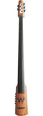 NS Design CR-5M Electric 5-String Bass Magnetic Pickup