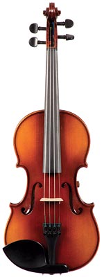 Realist RV-4 E Series Acoustic Electric 4-String Violin