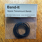 BandIt: Spare band kit for Tensimount