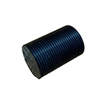 Lil' Stubby: Threaded stud for attaching two MiClips