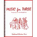 Christmas Music for Three, cello part (Last Resort)