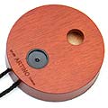 Artino SP-4W Sound Anchor Endpin Stopper for Cello