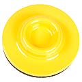 SlipStop Cello or Bass Endpin Rest - Yellow