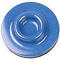 SlipStop Cello or Bass Endpin Rest - Blue