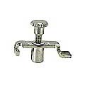 Fine Tuner: Suzuki style - fits 1/16 - 4/4 violins