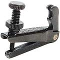Fine Tuner: 1/4-1/2 Violin, Stable, wide, black