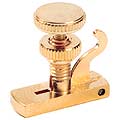 Fine Tuner: Violin - Hill style, gilded gold